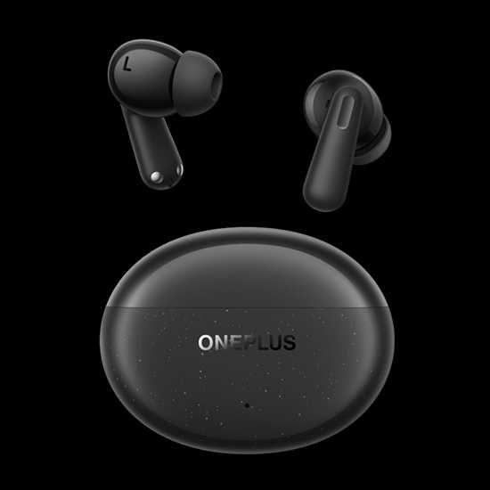 OnePlus Nord Buds 3 Pro - Black
