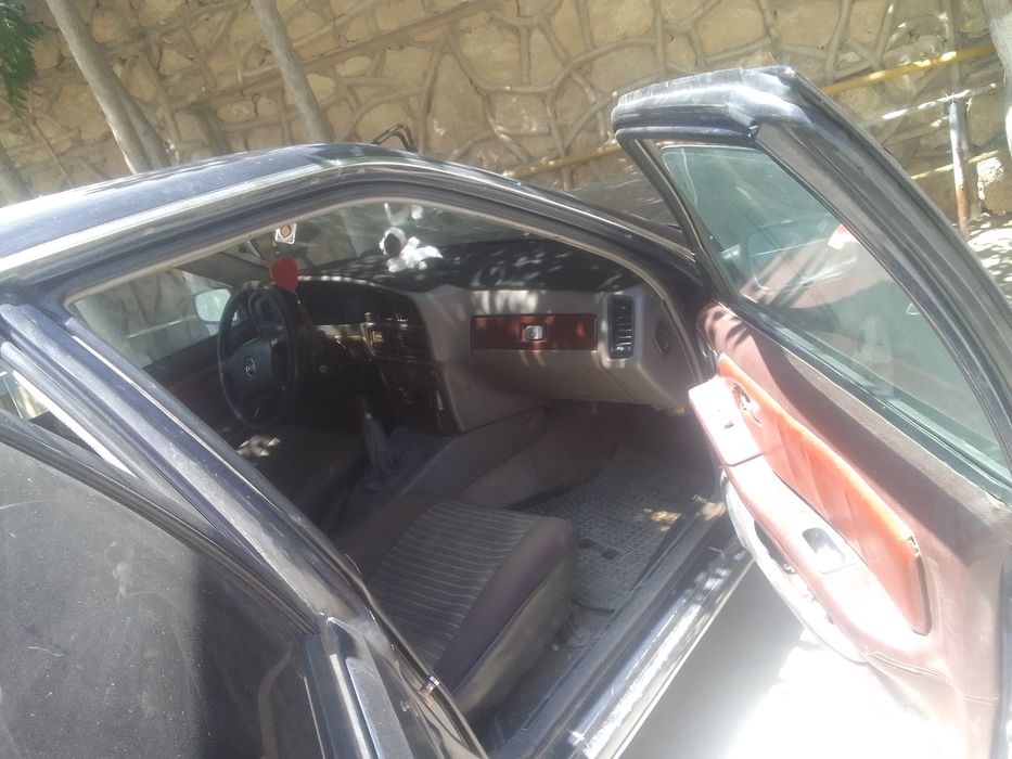 Машина продоется