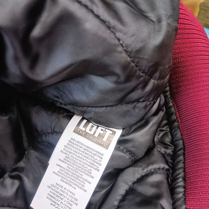 Дамско,Спортно Яке,,Loft,,