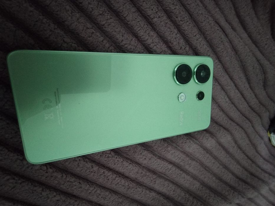 Продам Xiaomi redmi note 13 на 256 гб