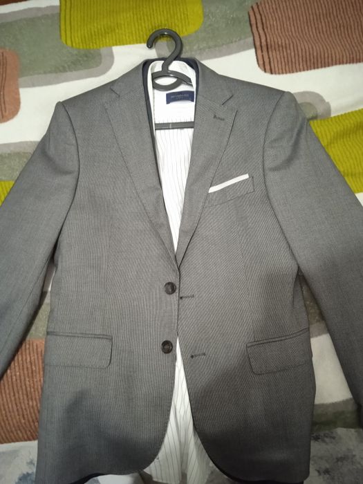 два костюма от оригинальной zara без штанов