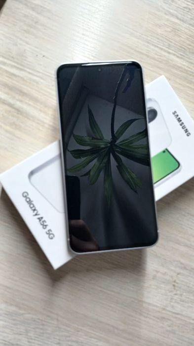 Самсунг а 56.    256  5 G