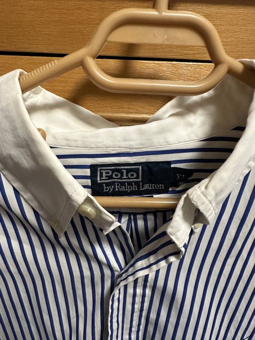 camasa ralph lauren polo Originala