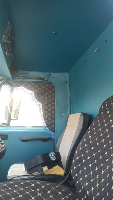 Продам ассенизатор Газ 3307