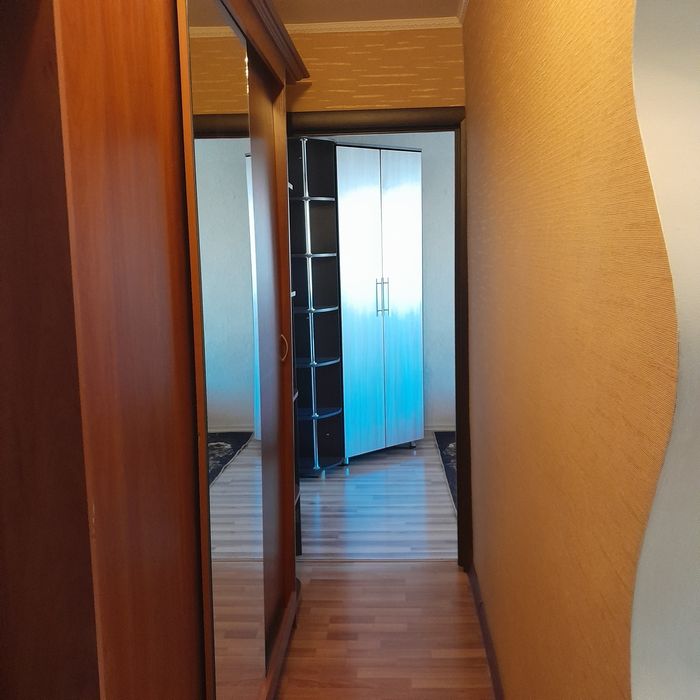 Квартира  в долгосрочную аренду