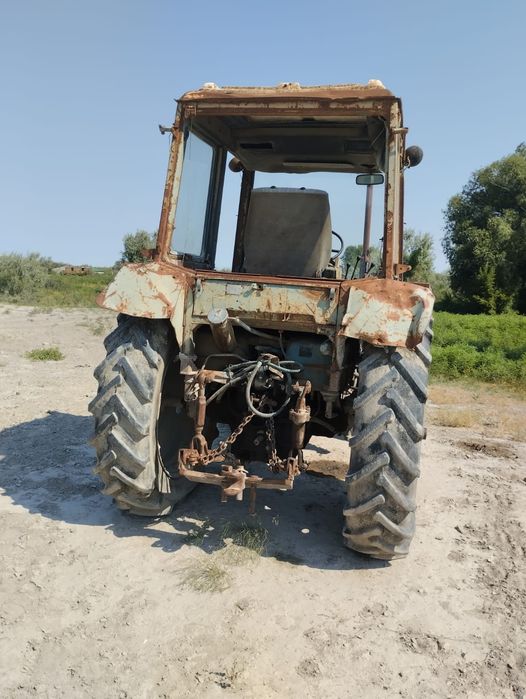 Продам трактор МТЗ 82
