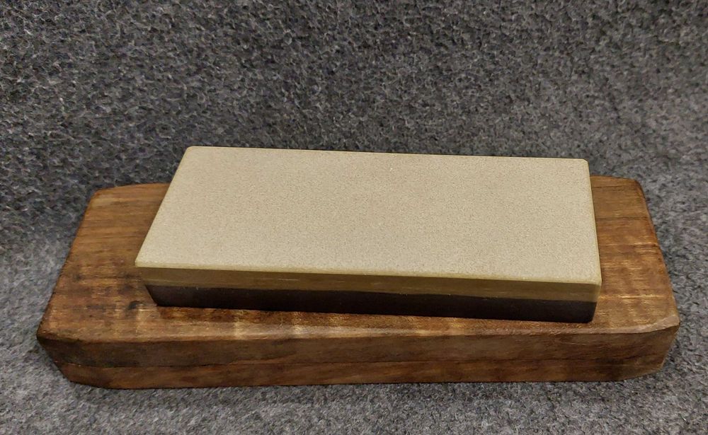 Камък за заточване  котикул