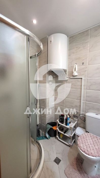 Продава се Двустаен апартамент в к.к. Слънчев бряг - 61 кв.м за 1189 €/кв.м - Снимка #5