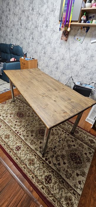 Стол компьютерный - рабочий