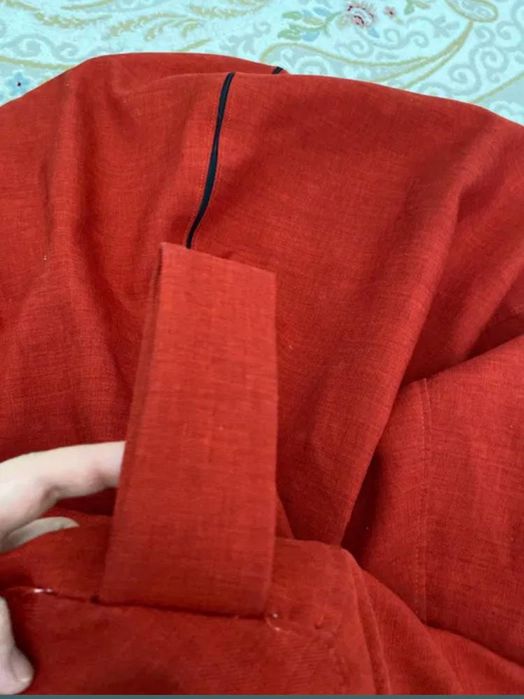 Мешок мякишь ,кремло