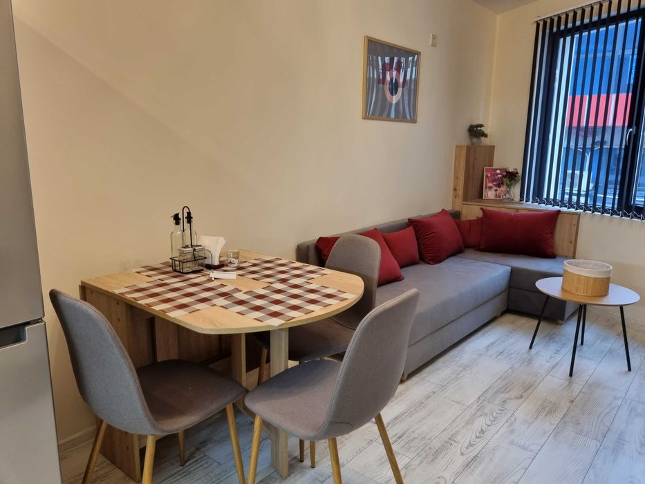 Горна Оряховица ваканционен апартамент за нощувки Xelibri /Велико Търн