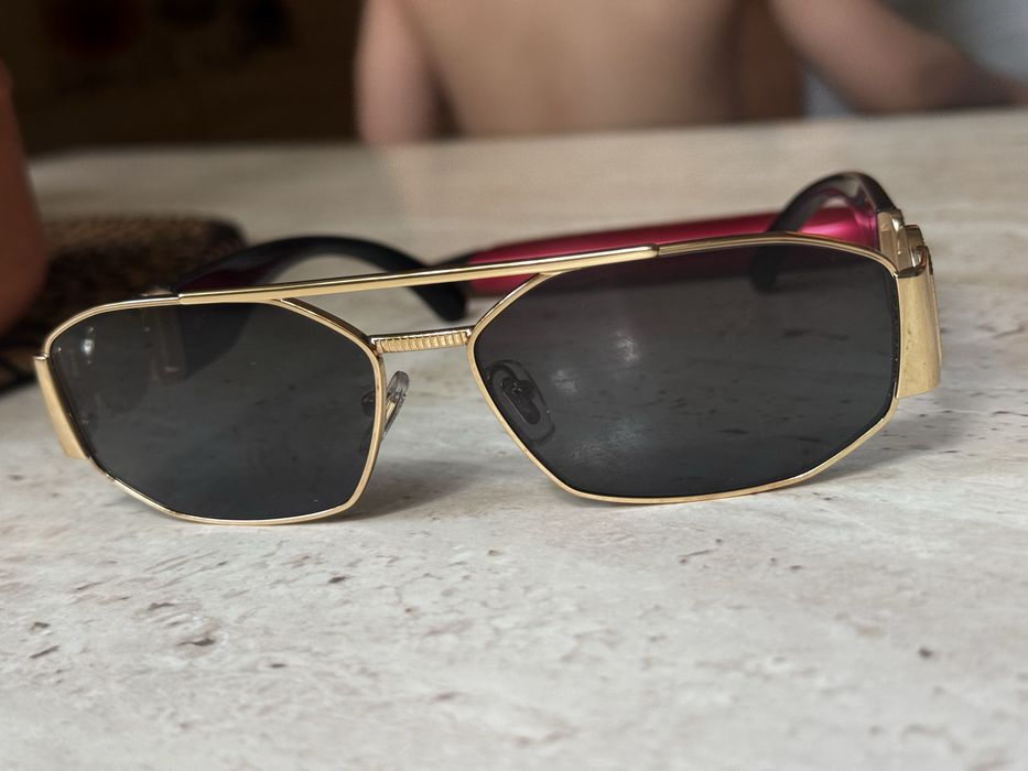 Ochelari versace noi fara accesorii