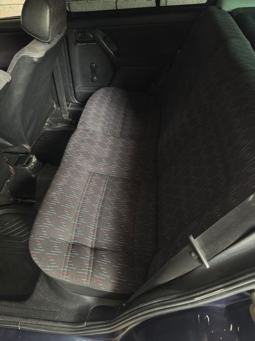 Гольф 3 1993года