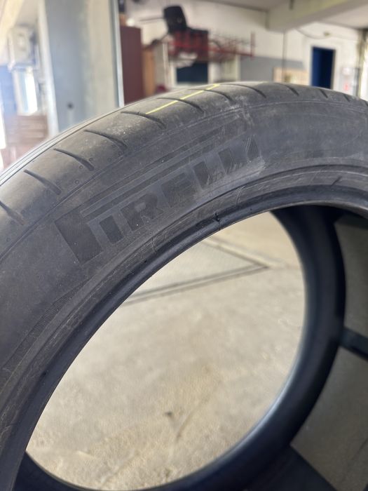 Летни Гуми Pirelli P Zero 265/40/20 DOT 13/23