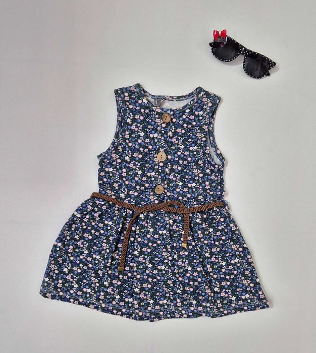 Детская стильная одежда