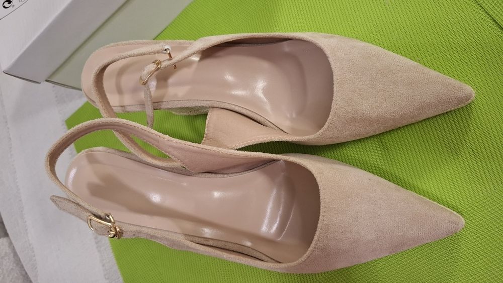 Нови стилни платформи