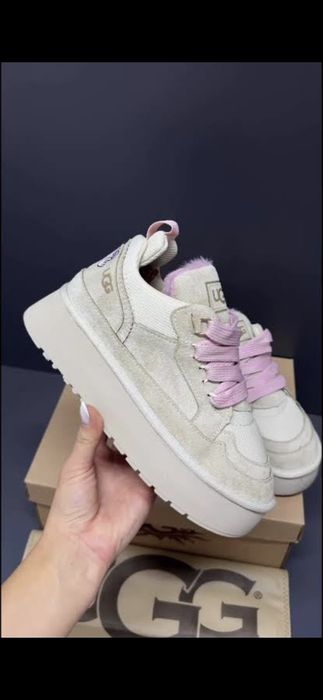 Ugg funkette calitate premium