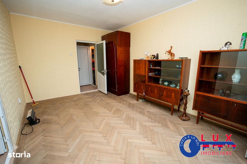 ID 20017 EXCLUSIVITATE - Apartament 2 camere - DE VÂNZARE — fotografia 3