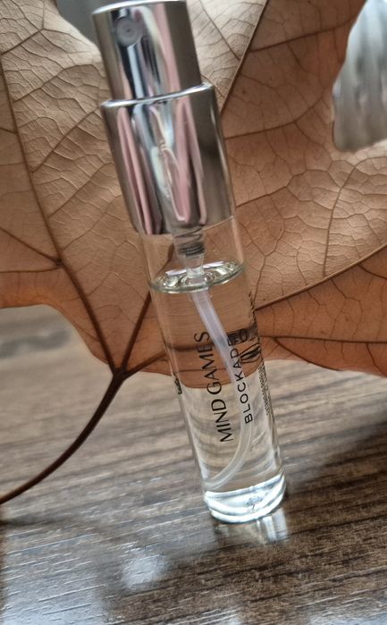 Оригинални парфюми от лична колекция