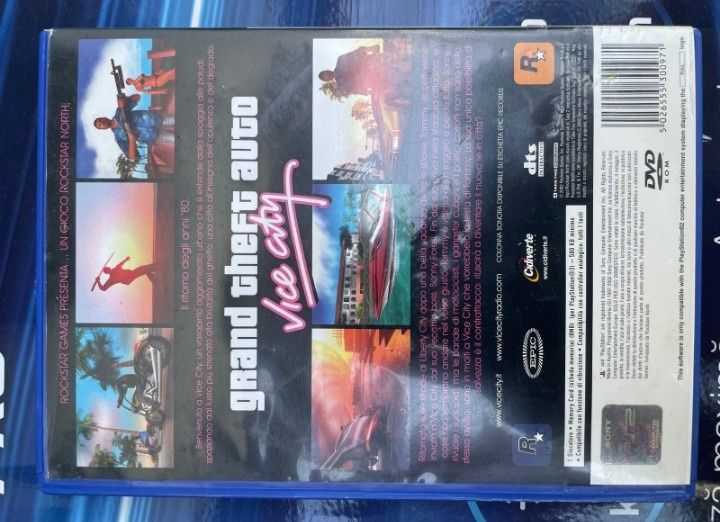 Jocuri Ps2 PlayStation