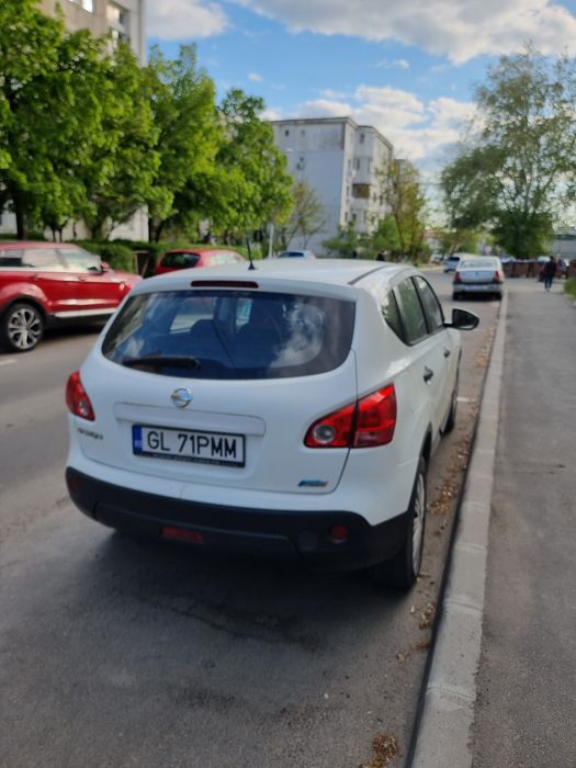 De vânzare Nissan Qashqai
