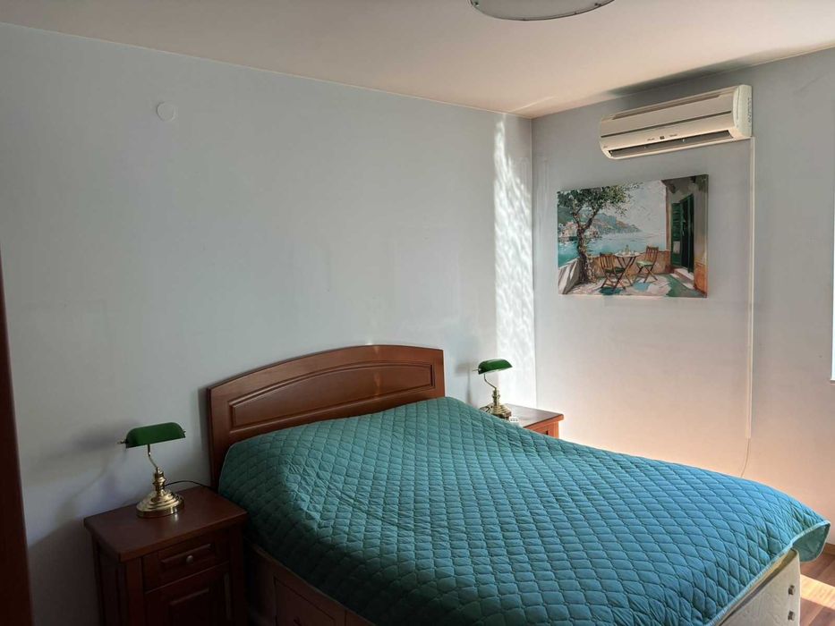 Дава се под наем Двустаен апартамент в София, Хиподрума - 88 кв.м за 648.21 € - Снимка #4