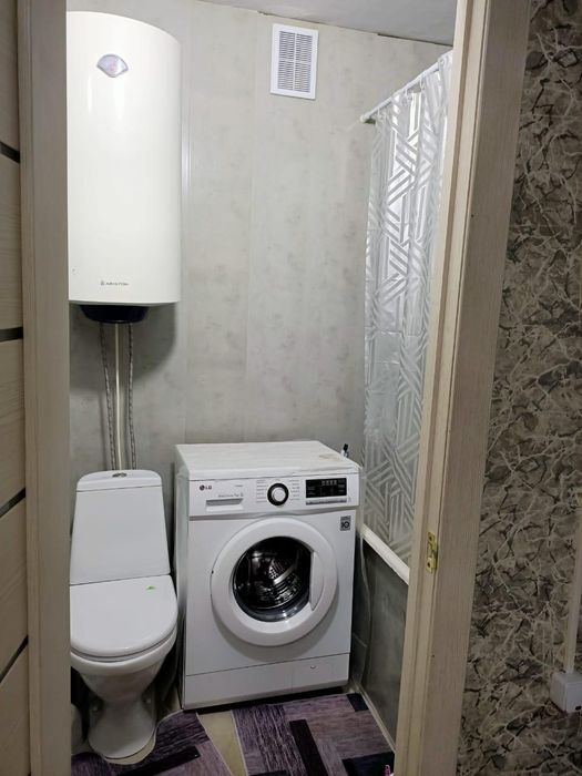 Продам 2к в рабочем поселке 2/3