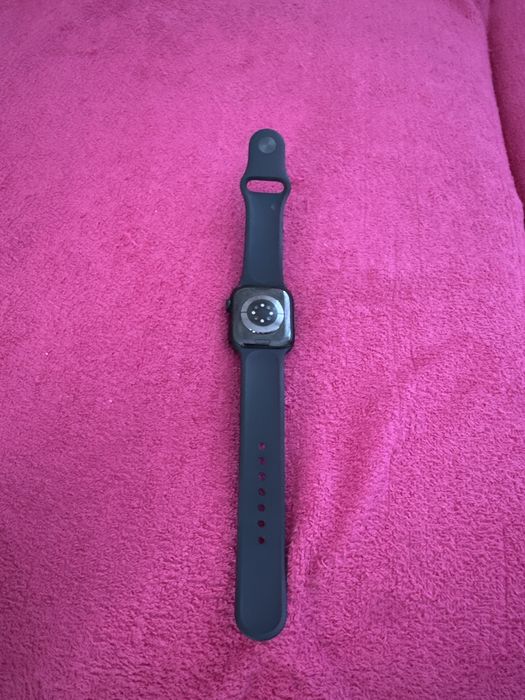 Apple watches series 8