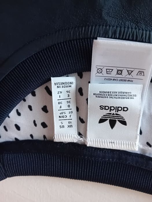 Нова оригинална рокля "Adidas "
