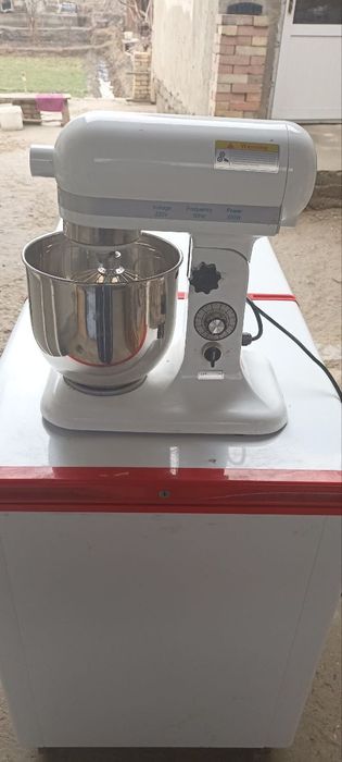 миксер для збиват