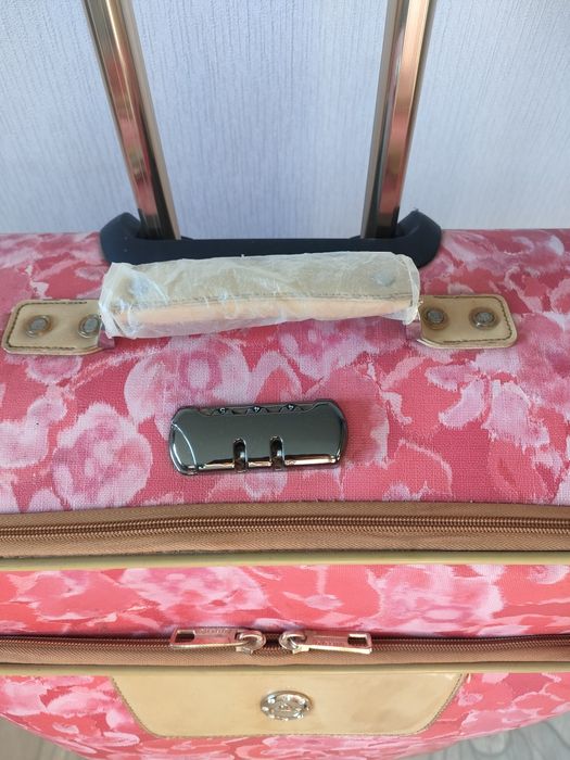 Продам дорожная сумка