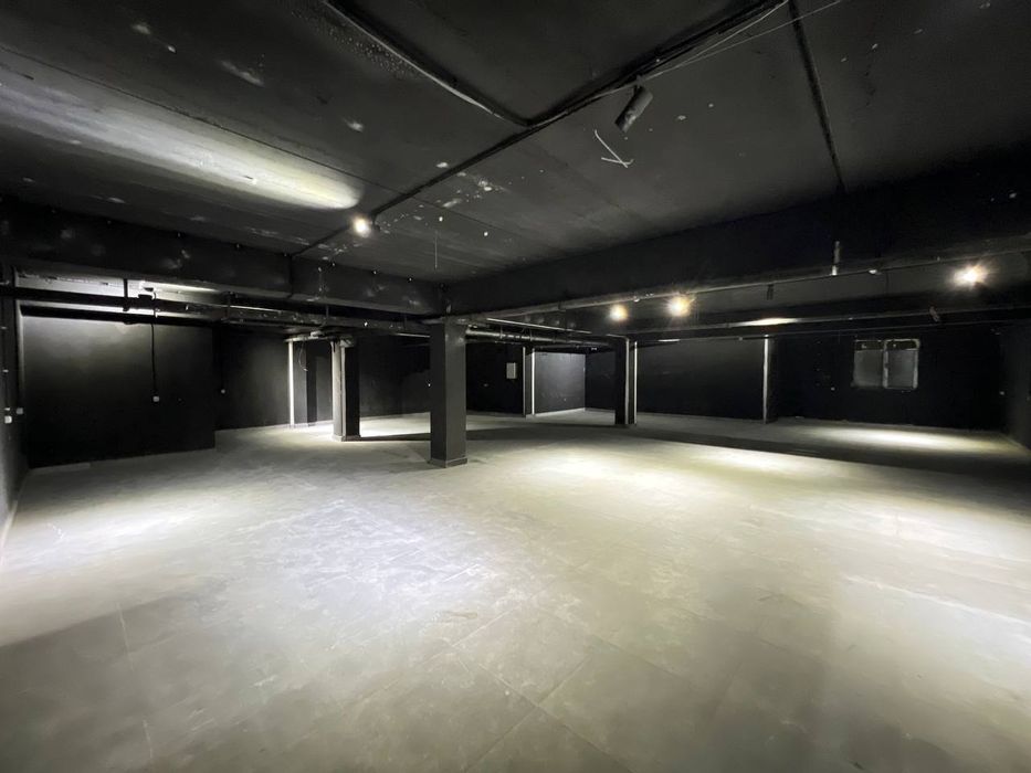 Аренда помещения в новостройке Мирзо Улугбек Ор Академия МВД