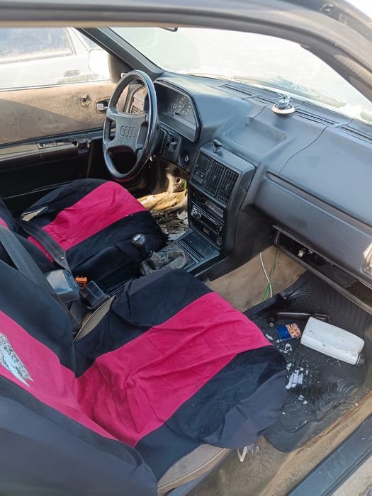 Продам или обмен ауди100