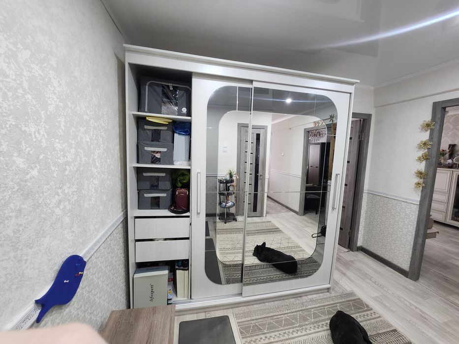 Шкаф-Купе в прихожую