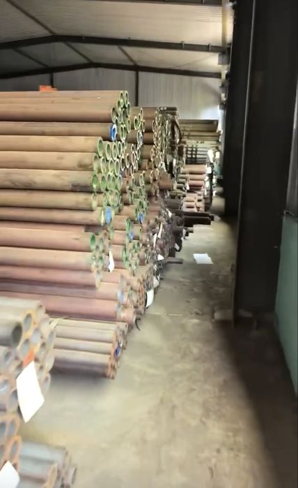 Продаются Трубы НКТ