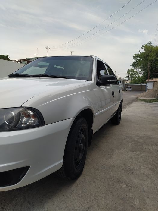 Nexia 2 COHC 1,5 GIBRIT 2014YIL GAZ bor.