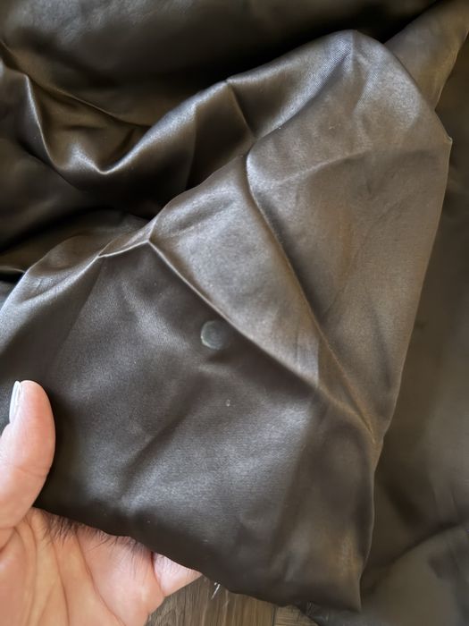 Blana naturala nurca