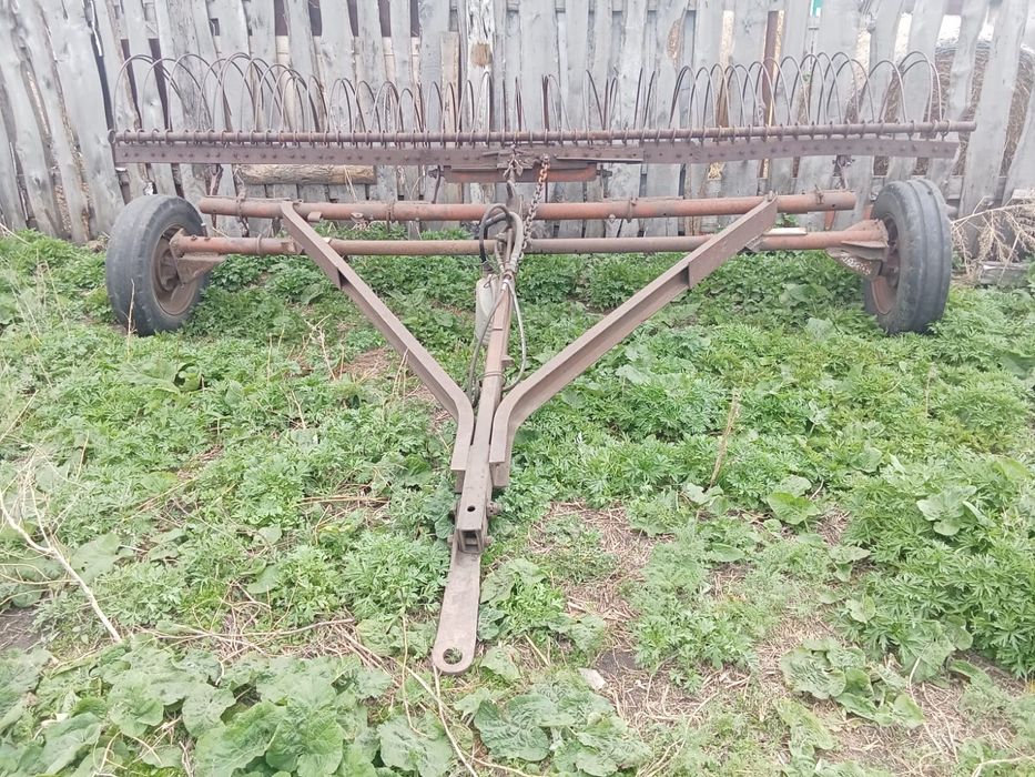 Трактор ЮМЗ Д65  с куном срочно торг