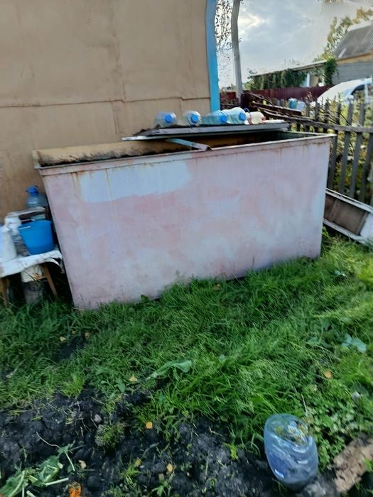 Продам дачу в с/о "эврика"