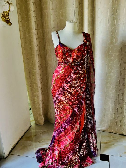 Rochie de seara superba