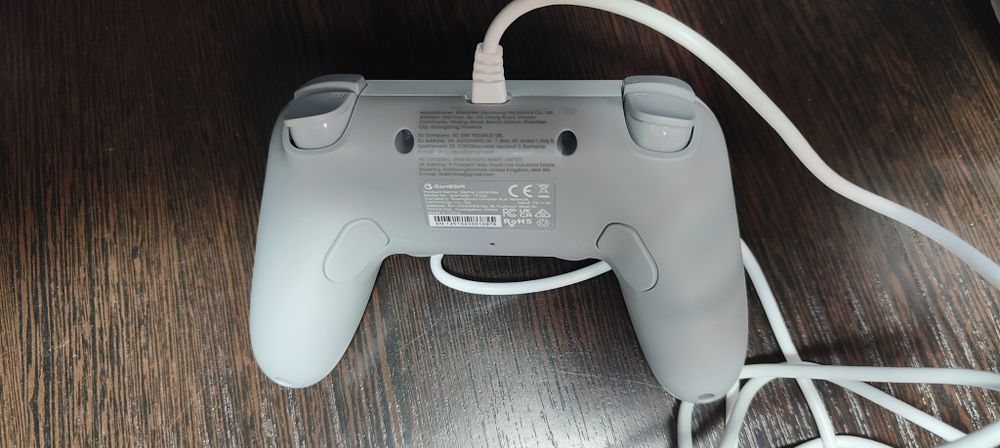 Gamesir t3 lite контроллер