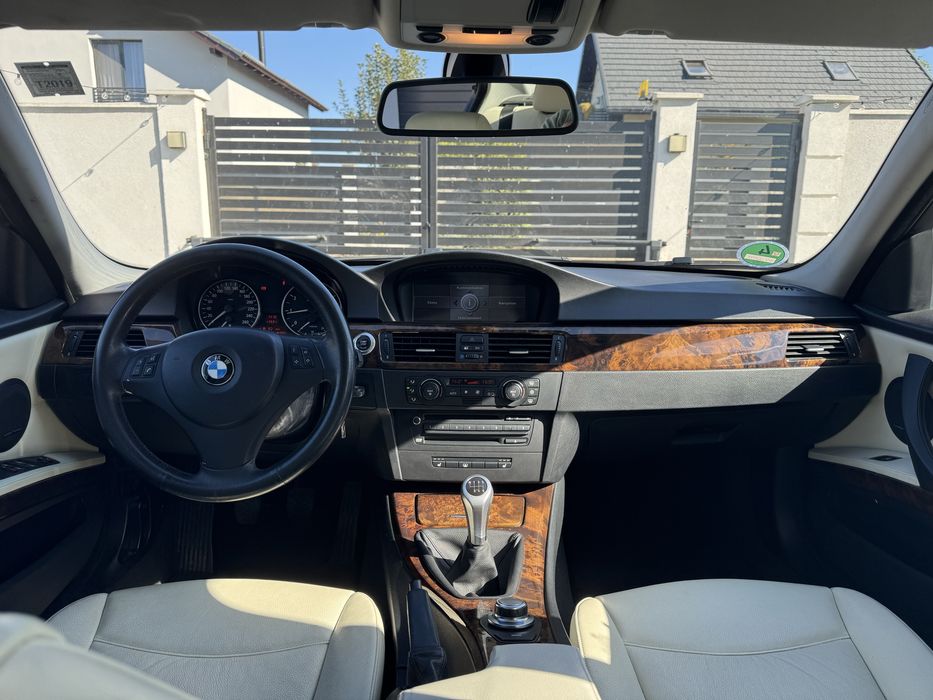 Bmw 320 I 150 CP XENON