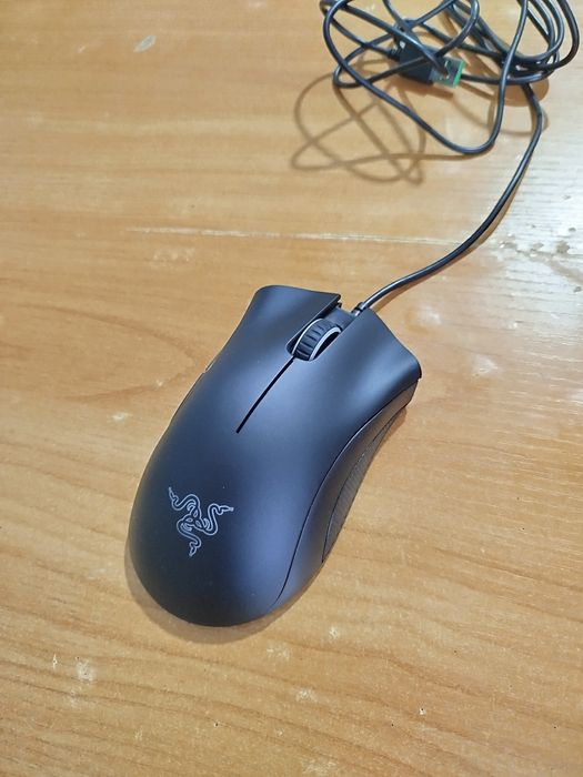 RAZER DeathAdder