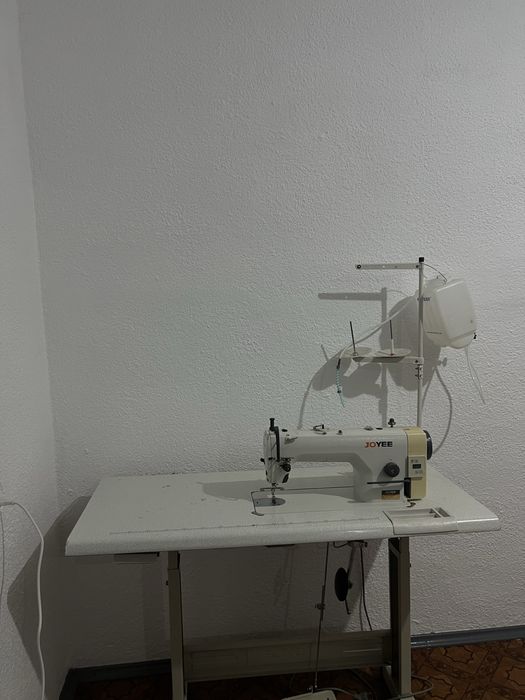 Швейные машинки