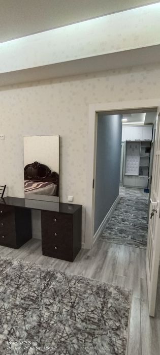 Сдаётся 2 комнатная квартира