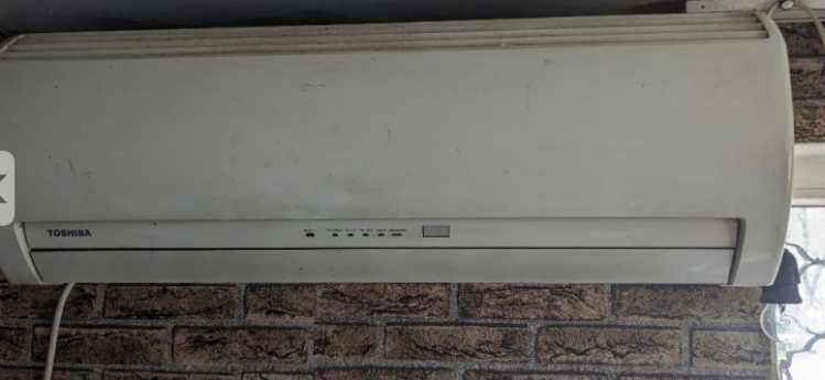 Климатик Toshiba RAS-13GKHP-ES2
