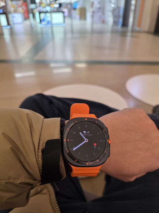 S25 ultra 12 256 eac