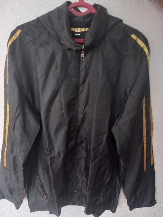 Ветровка весенне-осенняя