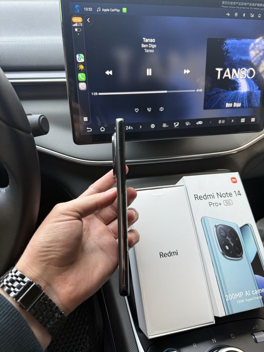 Redmi Note 14 Pro Plus 5G