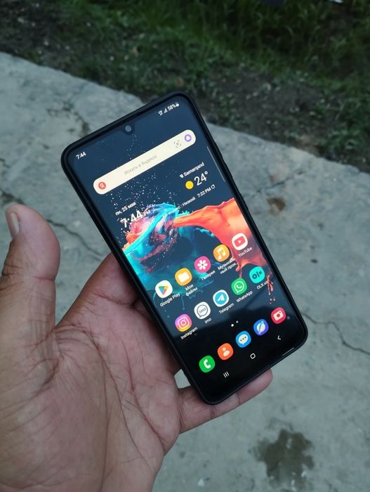 Samsung A32 xotra 4/64